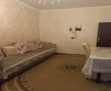 Satılır Köhnə Tikili Azadlıq m., 7-ci mikrorayon, Binəqədi r.