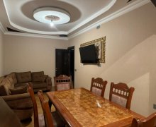 Kirayə (aylıq) Köhnə Tikili Gənclik m., Nərimanov r.