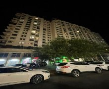 Kirayə (aylıq) Yeni Tikili Nəriman Nərimanov m., Nərimanov r.