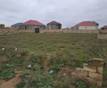 kreditle torpaq alqi satqis Mehdiabad, Abşeron r.