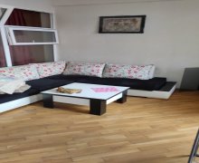 yasamalda 1 aylıq otaqli kiraye evler İnşaatçılar m., Yeni Yasamal qəs., Yasamal r.