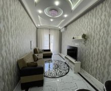 Kirayə (aylıq) Yeni Tikili İçərişəhər m., Səbail r.