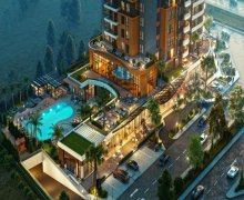 Satılır Xarici Əmlak Türkiyə