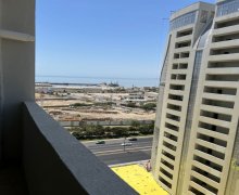 ehmedlide aylıq kiraye evler Əhmədli m., Xətai r.