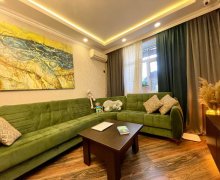 Satılır Köhnə Tikili Xalqlar dostluğu m., Nizami r.