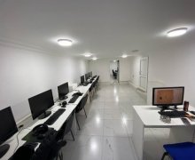 Satılır Obyekt Avtovağzal m., Biləcəri qəs., Binəqədi r.