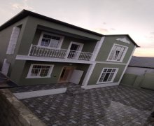 Satılır Həyət evi/villa Koroğlu m., Sabunçu qəs., Sabunçu r.