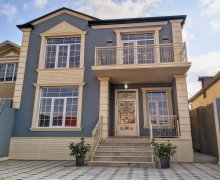 Satılır Həyət evi/villa Masazır, Abşeron r.