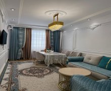 Satılır Yeni Tikili Köhnə Günəşli qəs., Xətai r.