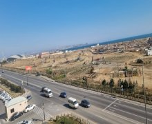 Kirayə (aylıq) Yeni Tikili Bayıl qəs., Səbail r.