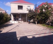 Satılır Həyət evi/villa Buzovna, Xəzər r.