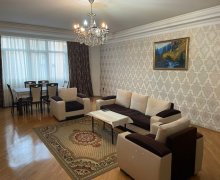 Kirayə (aylıq) Yeni Tikili Nizami m., Yasamal r.