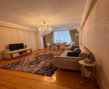 Продажа Новостройка İnşaatçılar м., Ясамал р.