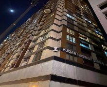 Satılır Yeni Tikili Gənclik m., Nərimanov r. Satılır Yeni Tikili Gənclik m., Nərimanov r.