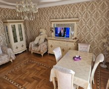 Satılır Yeni Tikili Xalqlar dostluğu m., 8-ci kilometr, Nizami r.