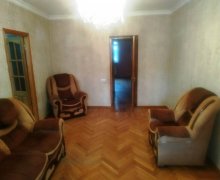 Kirayə (aylıq) Köhnə Tikili Elmlər akademiyası m., Yasamal r.