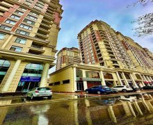 Satılır Yeni Tikili Nəriman Nərimanov m., Nərimanov r.