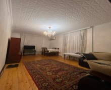 Satılır Köhnə Tikili Nəsimi m., Binəqədi r.