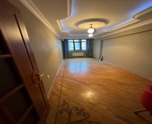 Satılır Köhnə Tikili Xətai m., Ağ şəhər, Xətai r.