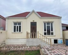 Satılır Həyət evi/villa Koroğlu m., Ramana qəs., Sabunçu r.