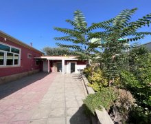 Kirayə (aylıq) Bağ evi Pirşağı qəs., Sabunçu r. Kirayə (aylıq) Bağ evi Pirşağı qəs., Sabunçu r.