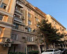 Satılır Köhnə Tikili Sahil m., Səbail r.