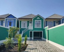 Satılır Həyət evi/villa Koroğlu m., Yeni Ramana, Sabunçu r. Satılır Həyət evi/villa Koroğlu m., Yeni Ramana, Sabunçu r.