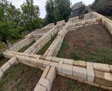 Satılır Bağ evi Qusar ş.