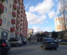 hezi aslanovda yeni tikili evler Həzi Aslanov m., Əhmədli, Xətai r.