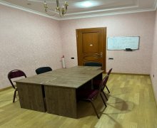 Kirayə (aylıq) Köhnə Tikili Elmlər akademiyası m., Yasamal r.