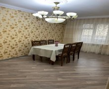 Satılır Köhnə Tikili Xalqlar dostluğu m., Xətai r.