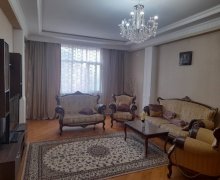 Satılır Yeni Tikili Nizami m., Yasamal r.