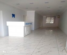 Kirayə (aylıq) Obyekt Memar Əcəmi m., 3-cü mikrorayon, Nəsimi r.