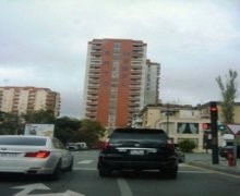 Kirayə (aylıq) Yeni Tikili Gənclik m., Nərimanov r.