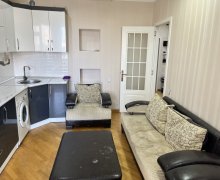 Kirayə (aylıq) Yeni Tikili Əhmədli m., Əhmədli, Təbrik şadlıq sarayı, Xətai r.