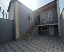 Satılır Həyət evi/villa Binəqədi qəs., Binəqədi r. Satılır Həyət evi/villa Binəqədi qəs., Binəqədi r.