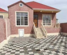 Satılır Həyət evi/villa Masazır, Abşeron r.