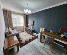 Satılır Köhnə Tikili Əhmədli m., Əhmədli, Xətai r.