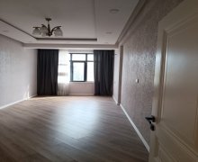 Satılır Yeni Tikili Həzi Aslanov m., H.Aslanov qəs., Xətai r.