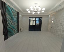 Satılır Yeni Tikili Xırdalan ş.