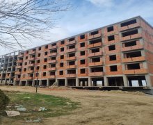 1 otaqlı yeni tikililər Masazır, Abşeron r.