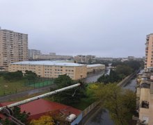 Satılır Köhnə Tikili Xalqlar dostluğu m., 8-ci kilometr, Nizami r.