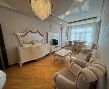 Satılır Yeni Tikili Gənclik m., Nəsimi r.