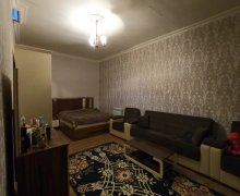 Satılır Həyət evi/villa İnşaatçılar m., Yasamal qəs., Yasamal r.