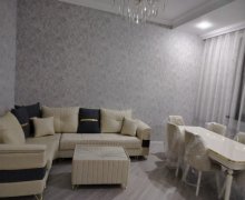 Kirayə (aylıq) Yeni Tikili Nəriman Nərimanov m., Nərimanov r.