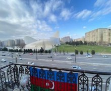 Satılır Köhnə Tikili Nərimanov r.