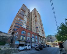 Kirayə (aylıq) Obyekt Memar Əcəmi m., 4-cü mikrorayon, Nəsimi r.