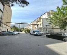 Satılır Köhnə Tikili Elmlər akademiyası m., Yasamal r.