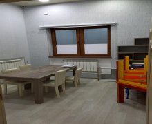 Kirayə (aylıq) Ofis Nizami m., Yasamal r.