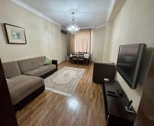 Kirayə (aylıq) Yeni Tikili Xətai m., Xətai r.